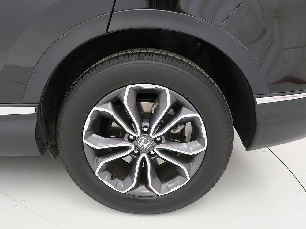 Honda Crv Hibrido HYBRID 2021 2.0I-MMD 4WD EXECUTIVE