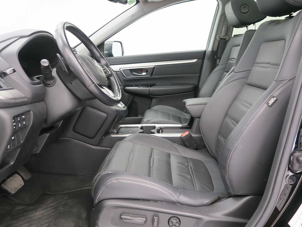 Honda Crv Hibrido HYBRID 2021 2.0I-MMD 4WD EXECUTIVE