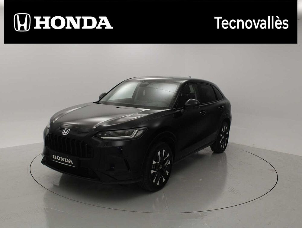 Honda Zr-v SUV 2.0 HEV ADVANCE CVT 184 5P