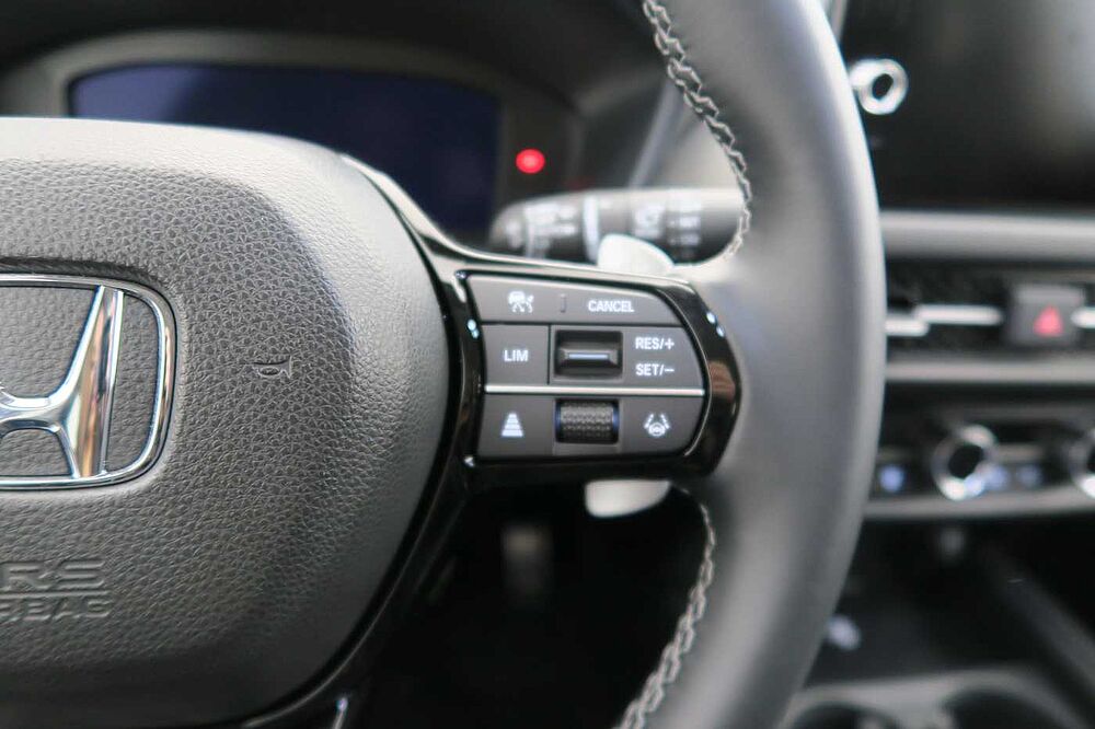 Honda Zr-v SUV 2.0 HEV ADVANCE CVT 184 5P