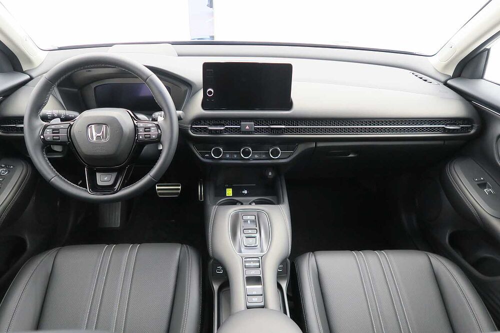 Honda Zr-v SUV 2.0 HEV ADVANCE CVT 184 5P