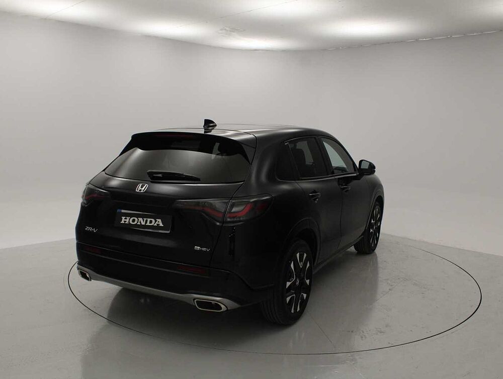 Honda Zr-v SUV 2.0 HEV ADVANCE CVT 184 5P