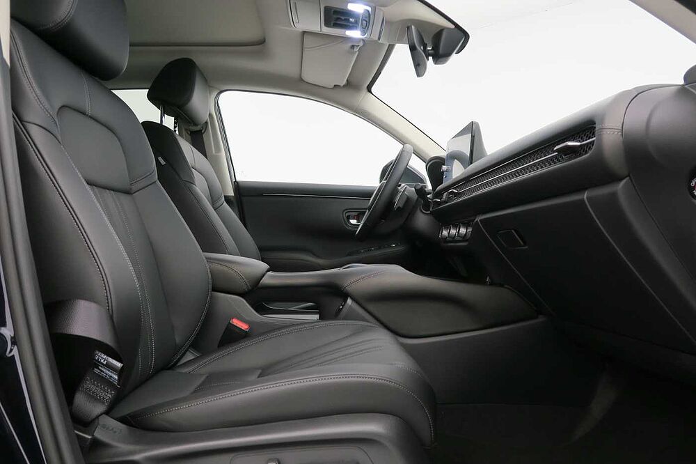 Honda Zr-v SUV 2.0 HEV ADVANCE CVT 184 5P