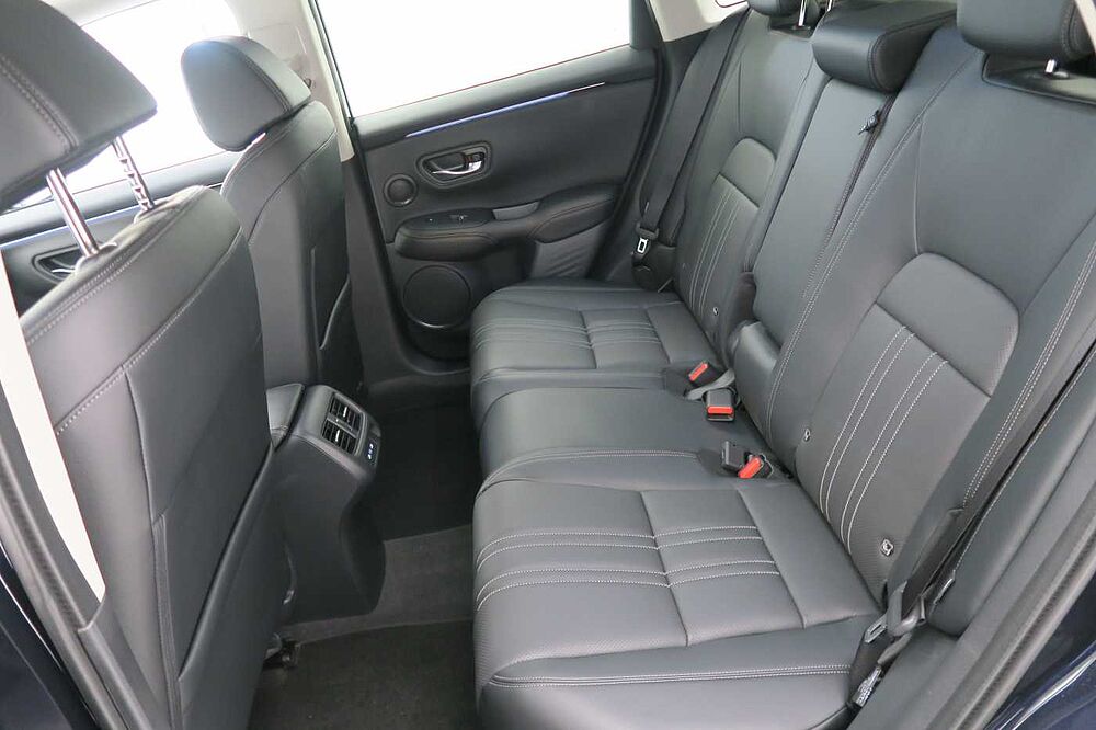 Honda Zr-v SUV 2.0 HEV ADVANCE CVT 184 5P