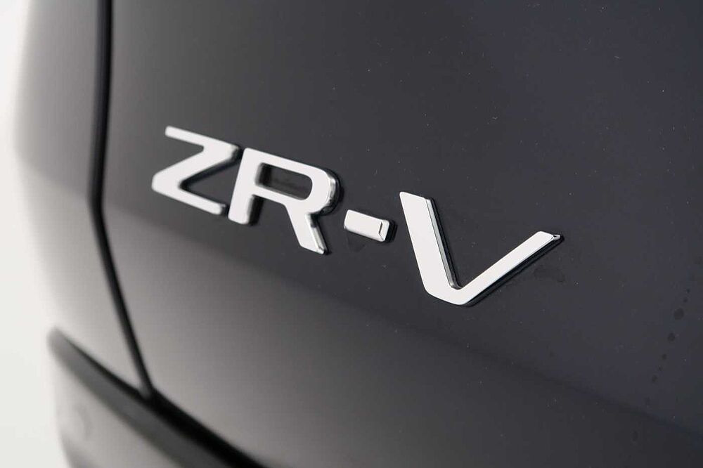 Honda Zr-v SUV 2.0 HEV ADVANCE CVT 184 5P