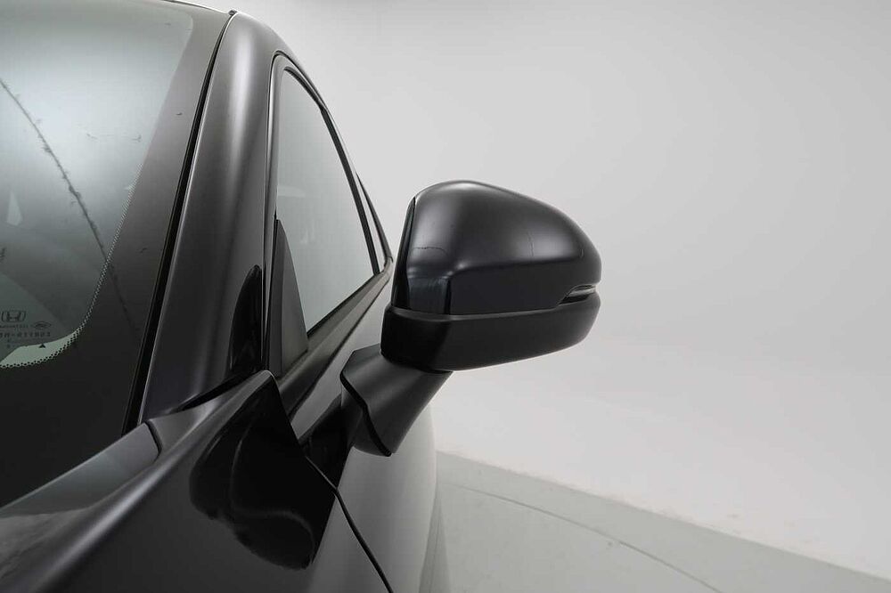 Honda Zr-v SUV 2.0 HEV ADVANCE CVT 184 5P