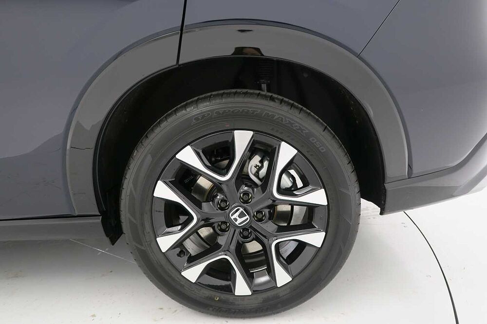 Honda Zr-v SUV 2.0 HEV ADVANCE CVT 184 5P