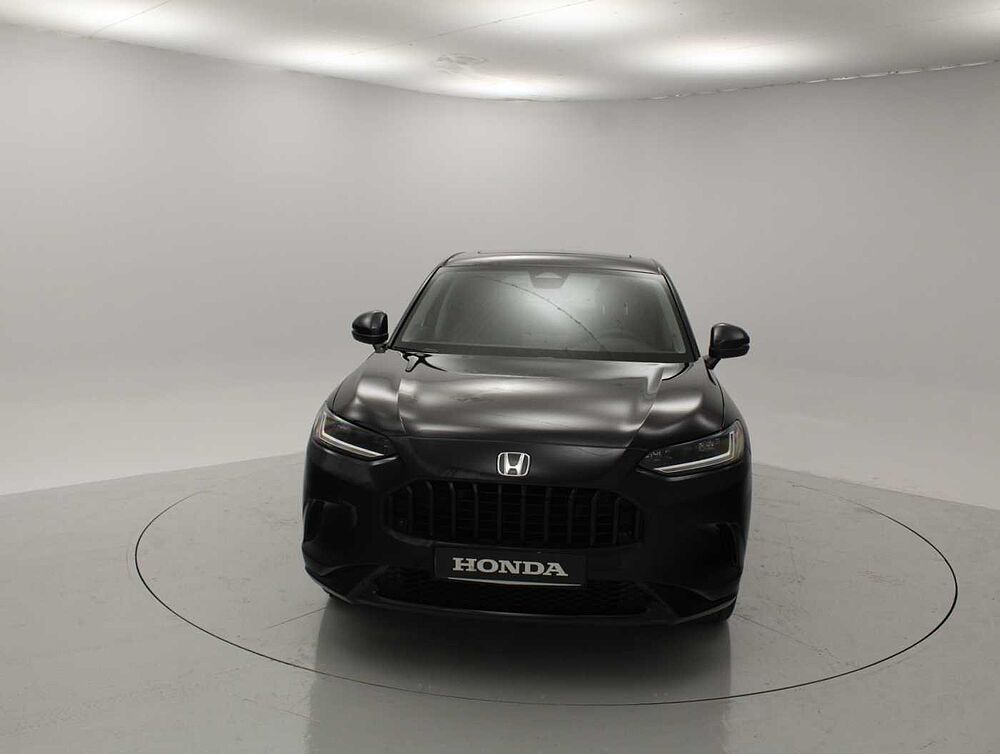Honda Zr-v SUV 2.0 HEV ADVANCE CVT 184 5P