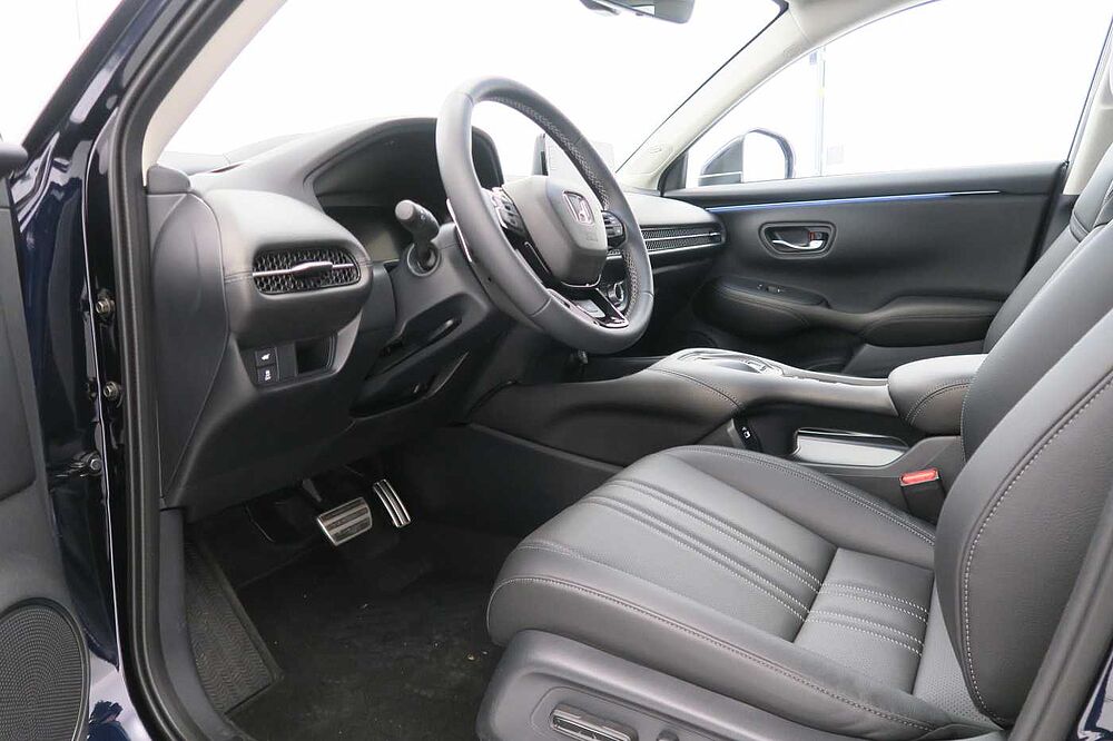 Honda Zr-v SUV 2.0 HEV ADVANCE CVT 184 5P