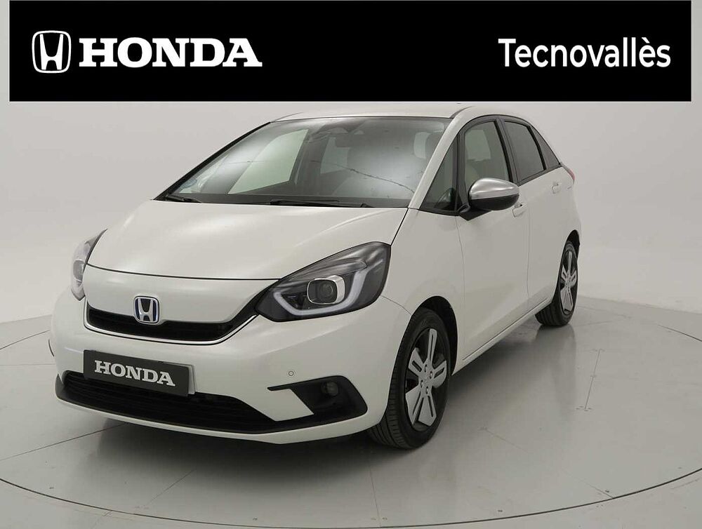 Honda Jazz Hibrido HYBRID 2023 1.5I-MMD EXECUTIVE