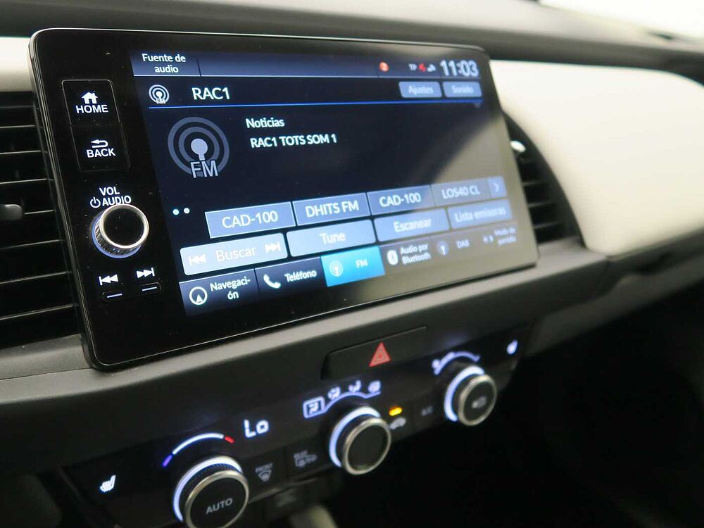 Honda Jazz Hibrido HYBRID 2023 1.5I-MMD EXECUTIVE