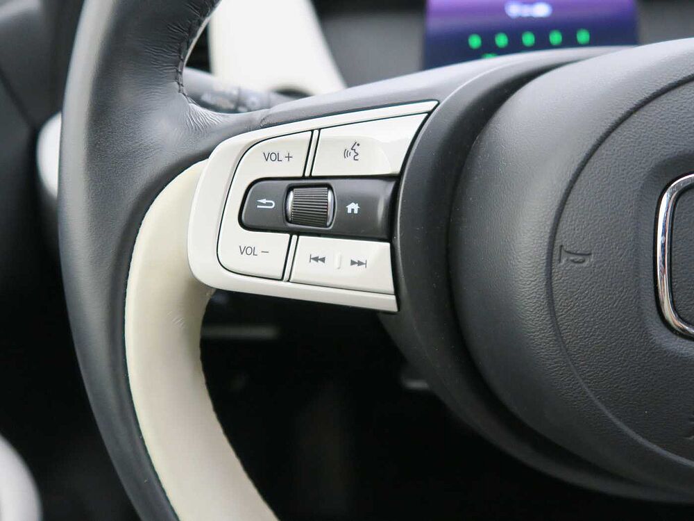 Honda Jazz Hibrido HYBRID 2023 1.5I-MMD EXECUTIVE