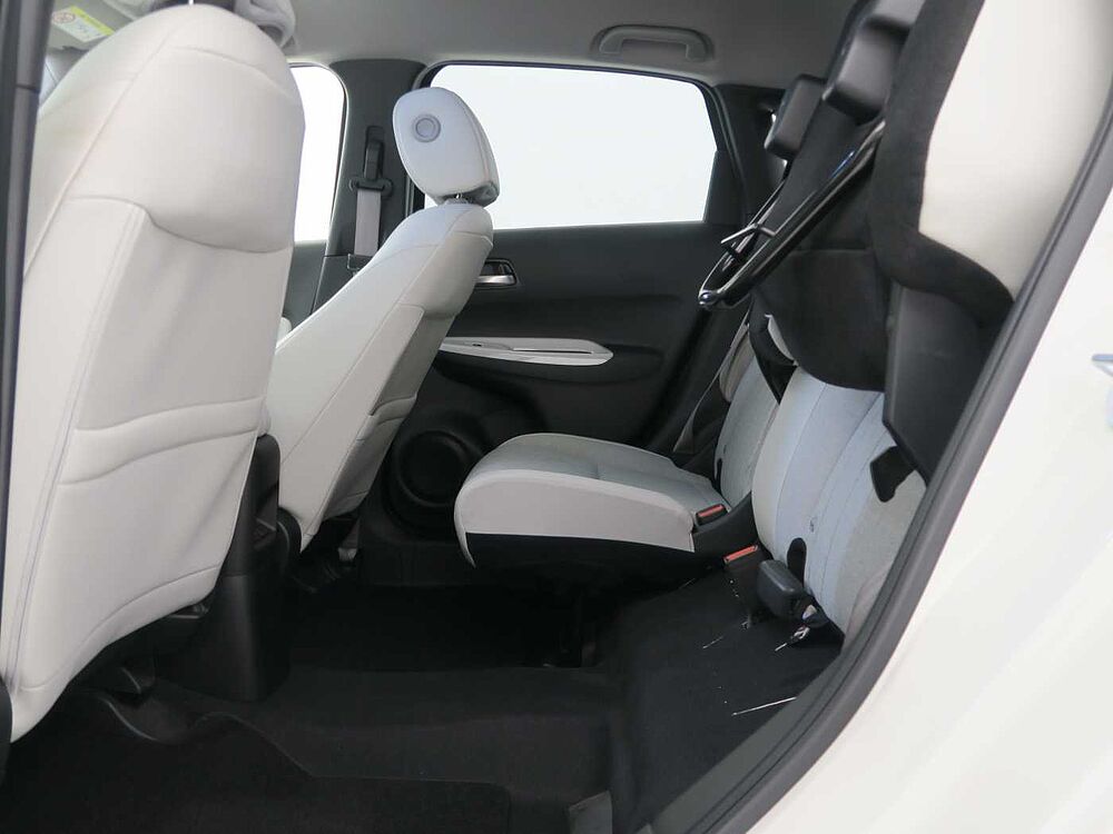 Honda Jazz Hibrido HYBRID 2023 1.5I-MMD EXECUTIVE