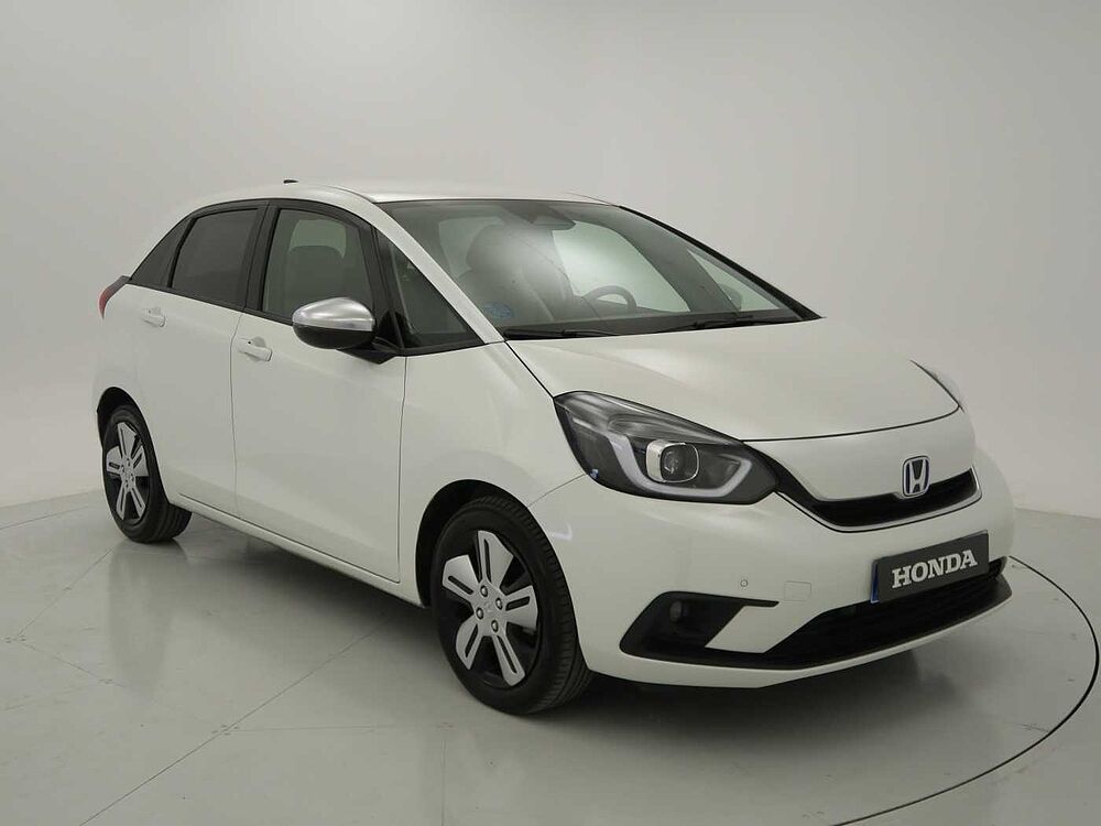 Honda Jazz Hibrido HYBRID 2023 1.5I-MMD EXECUTIVE