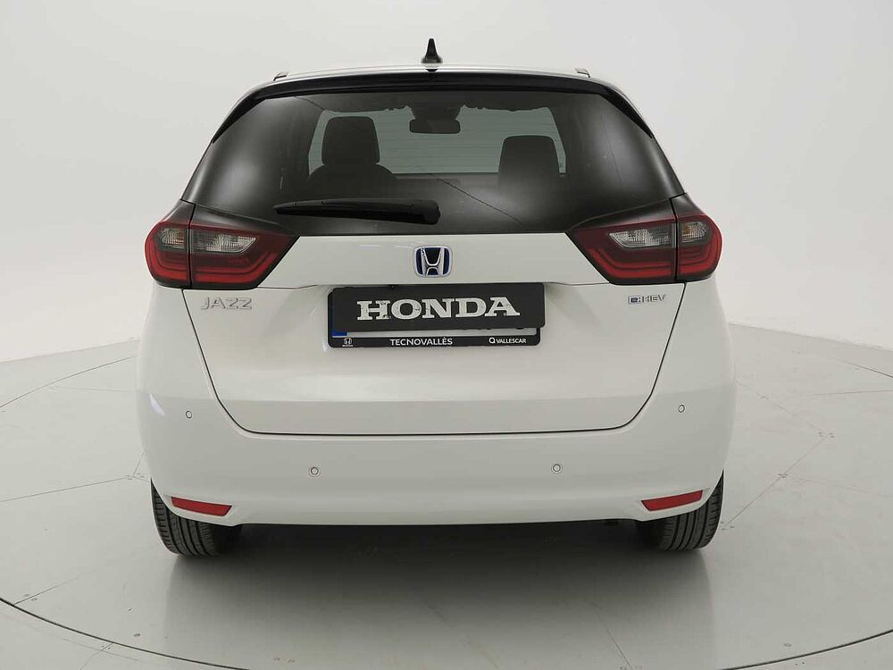 Honda Jazz Hibrido HYBRID 2023 1.5I-MMD EXECUTIVE