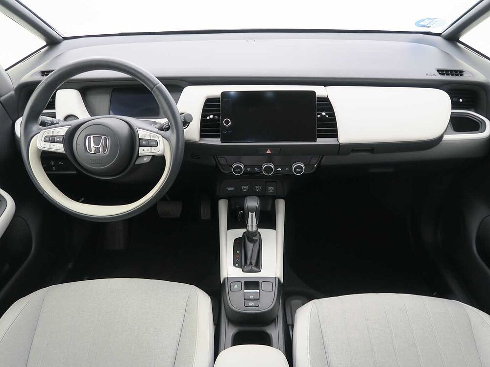 Honda Jazz Hibrido HYBRID 2023 1.5I-MMD EXECUTIVE