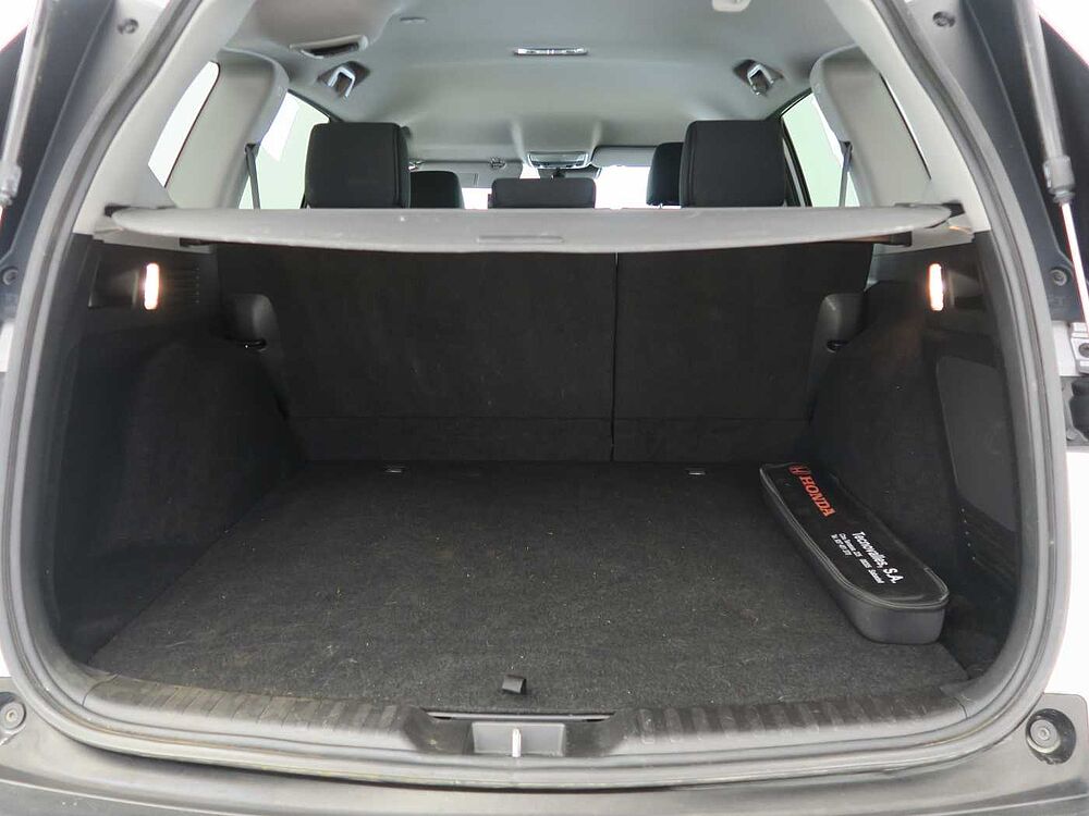 Honda Crv Hibrido HYBRID 2022 2.0I-MMD 2WD ELEGANCE NAVI
