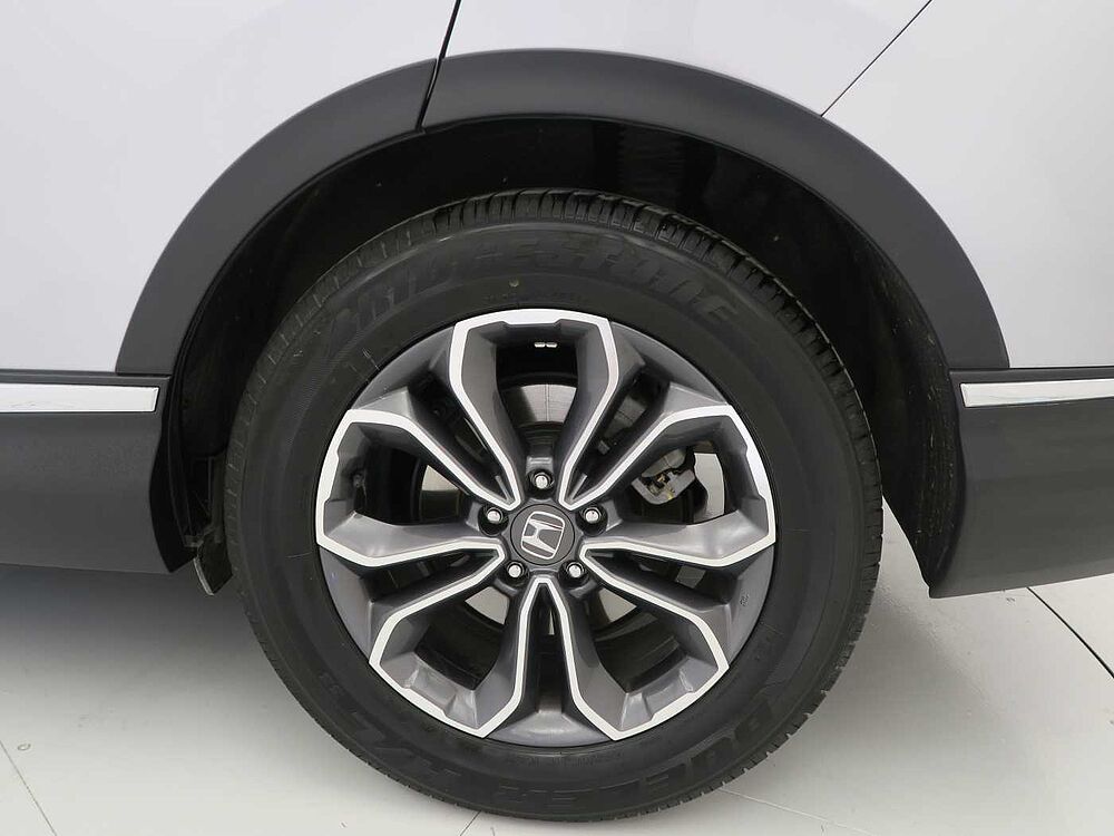Honda Crv Hibrido HYBRID 2022 2.0I-MMD 2WD ELEGANCE NAVI