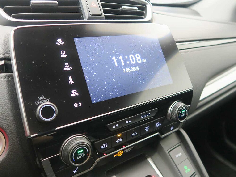 Honda Crv Hibrido HYBRID 2022 2.0I-MMD 2WD ELEGANCE NAVI