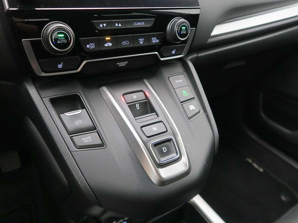 Honda Crv Hibrido HYBRID 2022 2.0I-MMD 2WD ELEGANCE NAVI