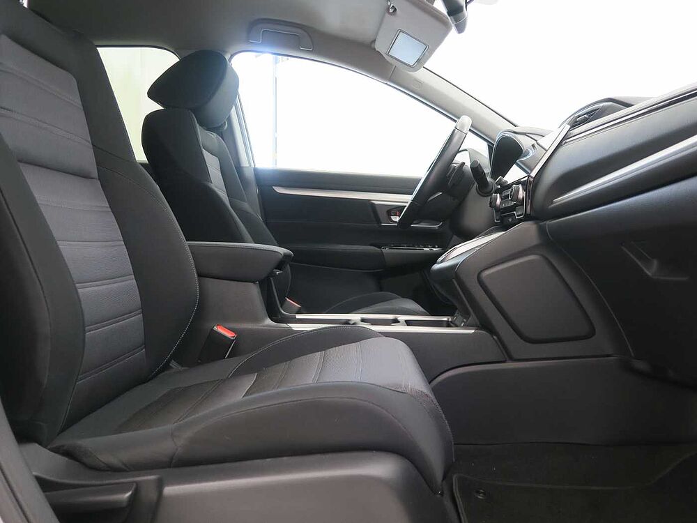 Honda Crv Hibrido HYBRID 2022 2.0I-MMD 2WD ELEGANCE NAVI