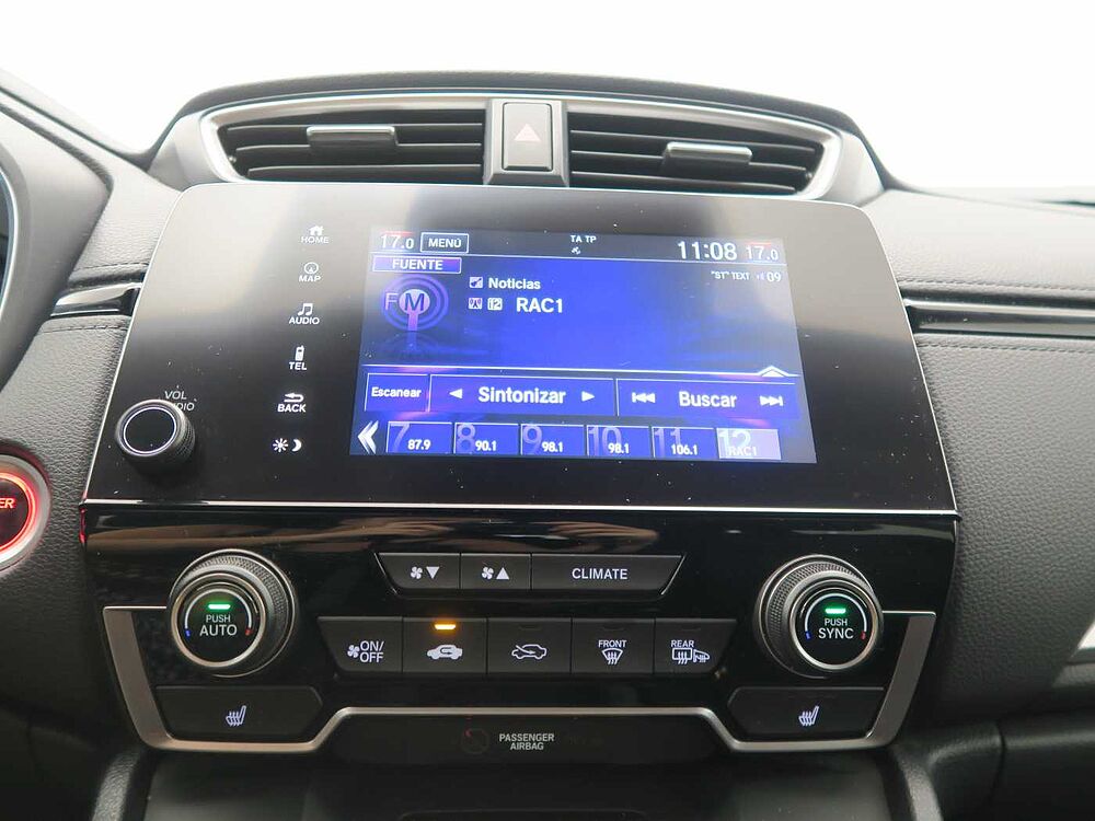 Honda Crv Hibrido HYBRID 2022 2.0I-MMD 2WD ELEGANCE NAVI