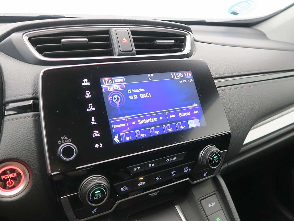 Honda Crv Hibrido HYBRID 2022 2.0I-MMD 2WD ELEGANCE NAVI
