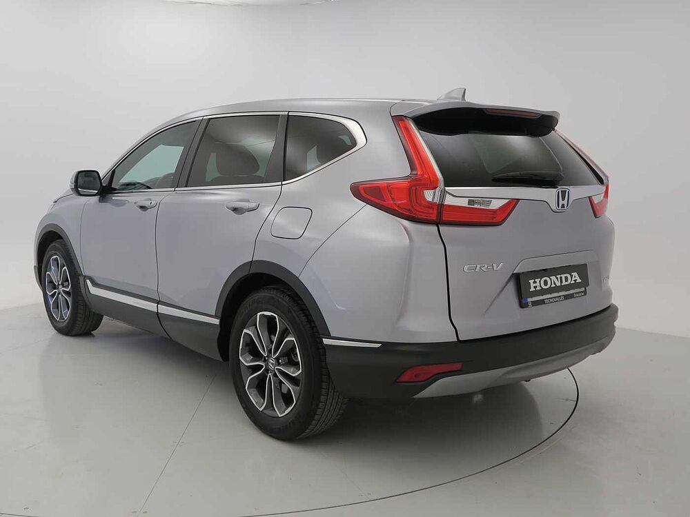Honda Crv Hibrido HYBRID 2022 2.0I-MMD 2WD ELEGANCE NAVI