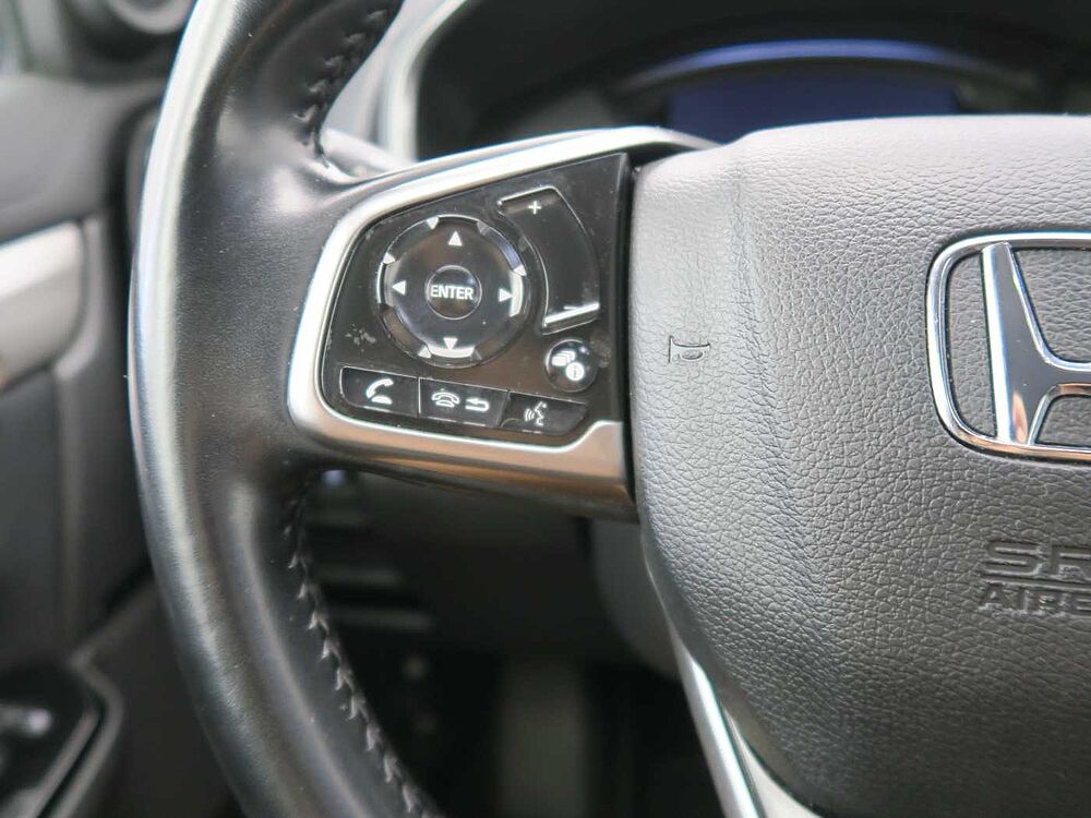 Honda Crv Hibrido HYBRID 2022 2.0I-MMD 2WD ELEGANCE NAVI