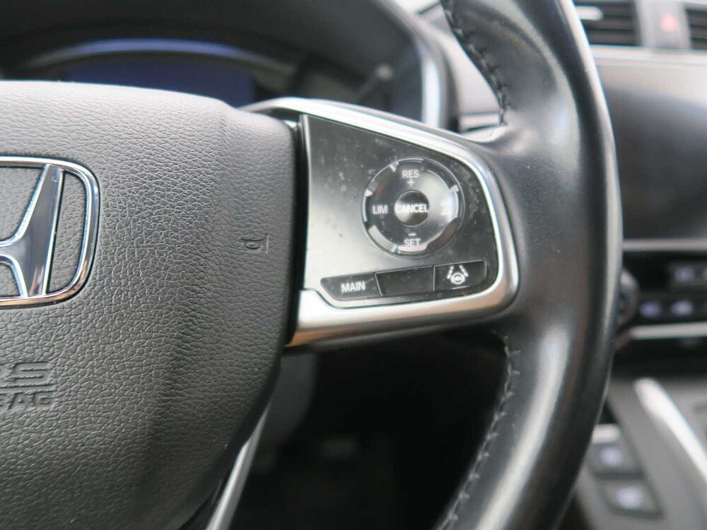 Honda Crv Hibrido HYBRID 2022 2.0I-MMD 2WD ELEGANCE NAVI