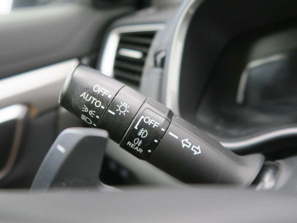 Honda Crv Hibrido HYBRID 2022 2.0I-MMD 2WD ELEGANCE NAVI