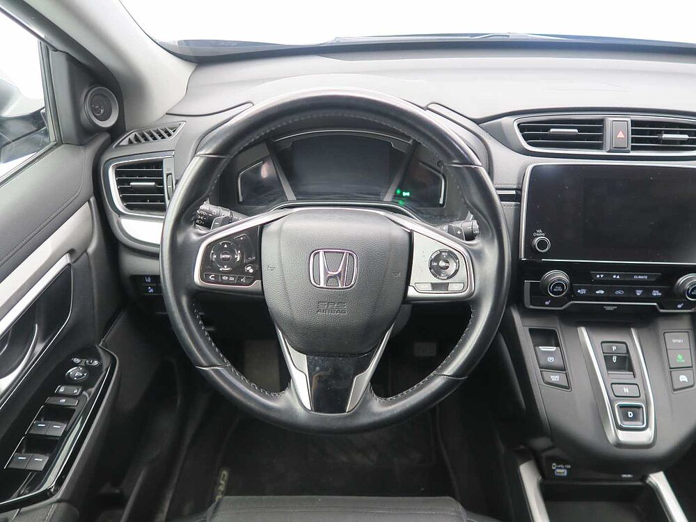 Honda Crv Hibrido HYBRID 2022 2.0I-MMD 2WD ELEGANCE NAVI