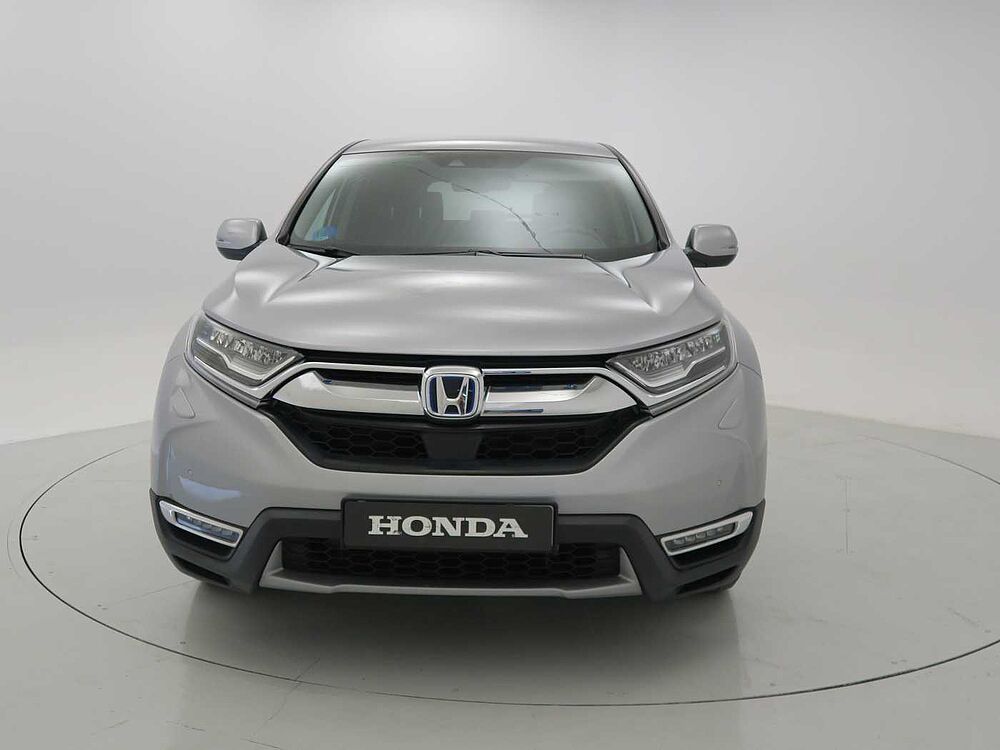 Honda Crv Hibrido HYBRID 2022 2.0I-MMD 2WD ELEGANCE NAVI
