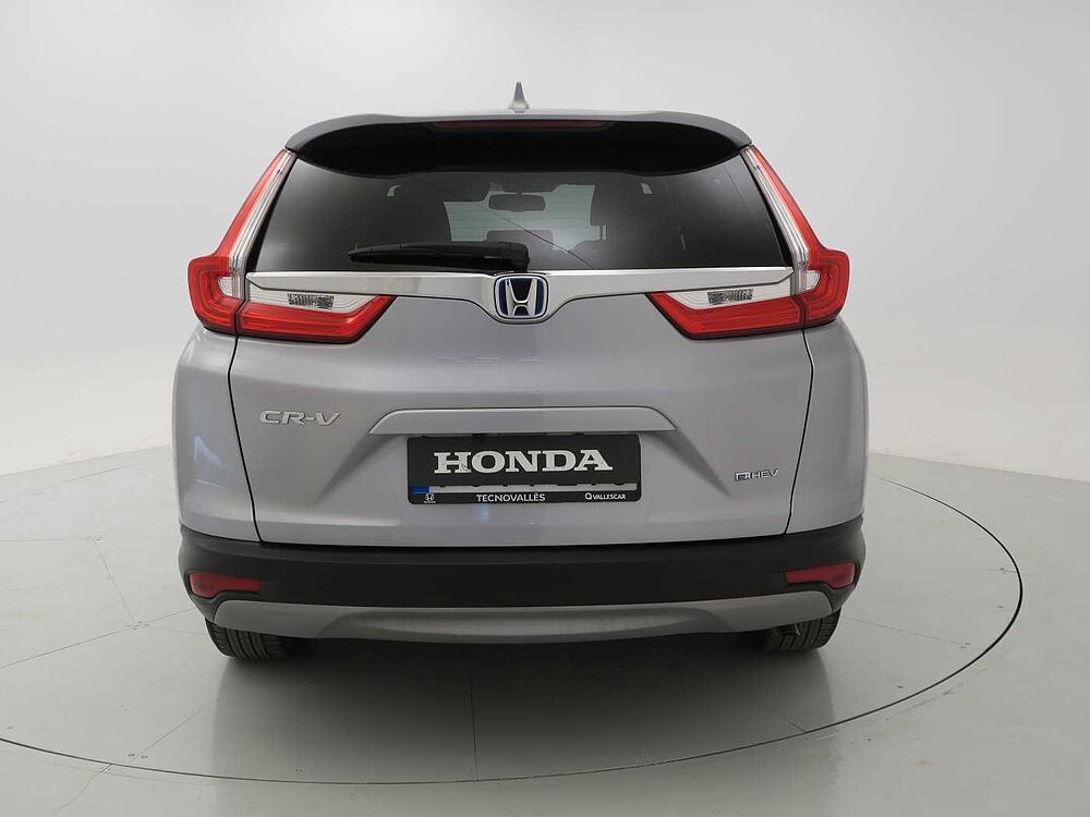 Honda Crv Hibrido HYBRID 2022 2.0I-MMD 2WD ELEGANCE NAVI