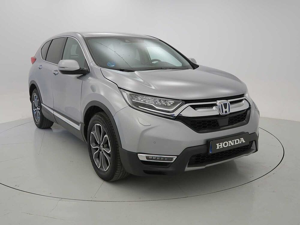 Honda Crv Hibrido HYBRID 2022 2.0I-MMD 2WD ELEGANCE NAVI