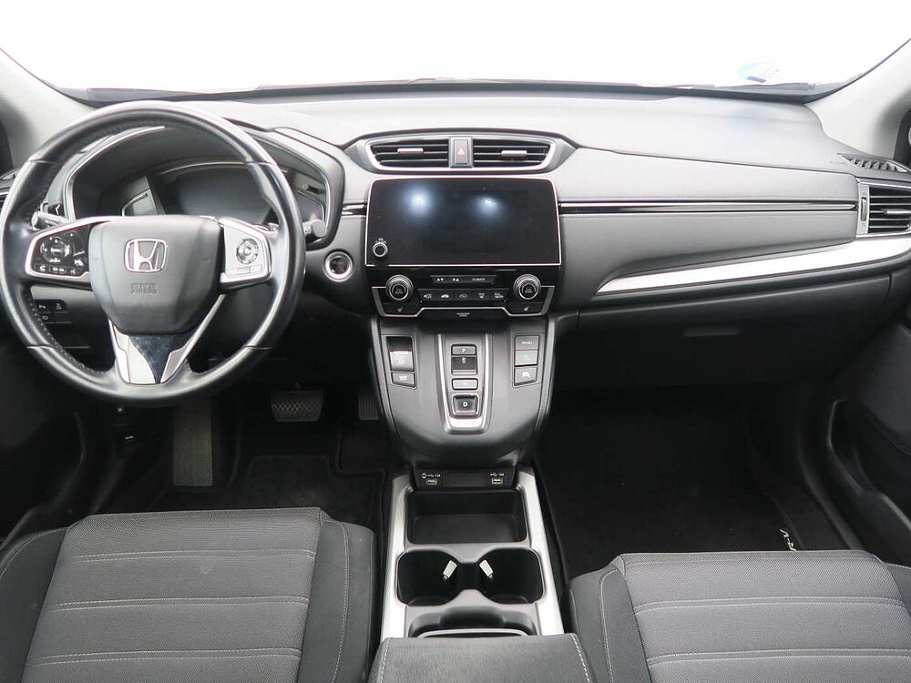Honda Crv Hibrido HYBRID 2022 2.0I-MMD 2WD ELEGANCE NAVI