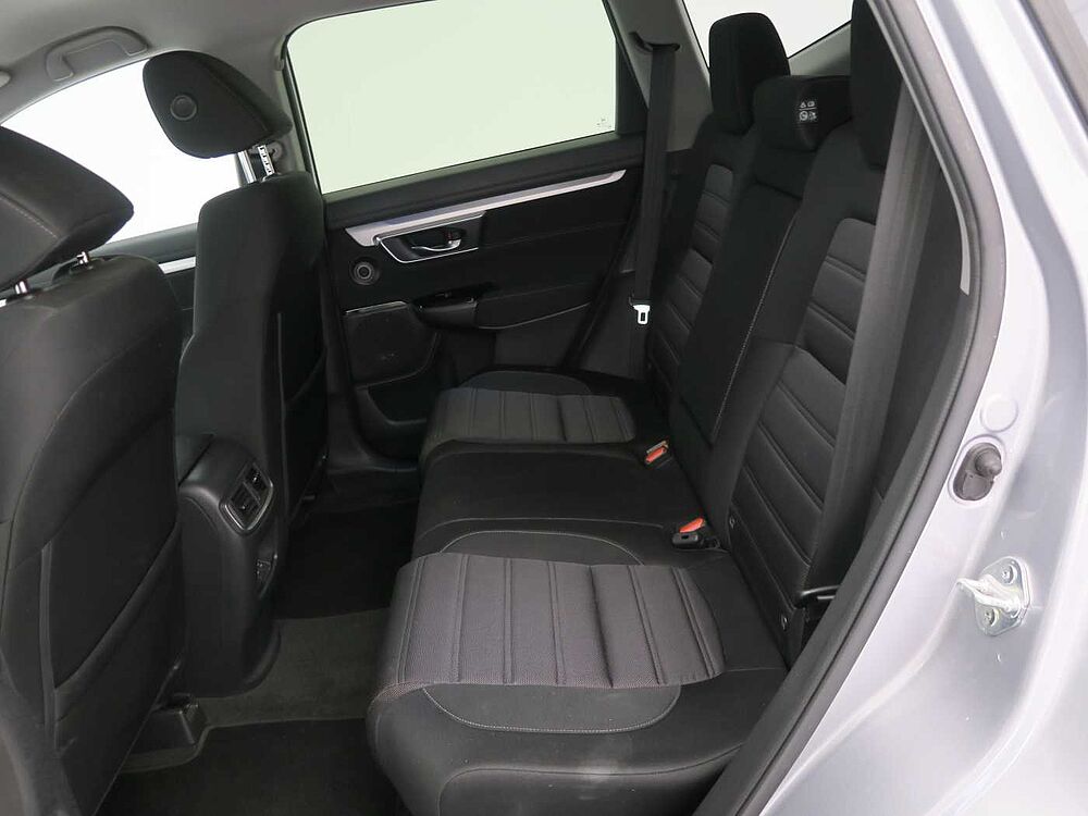 Honda Crv Hibrido HYBRID 2022 2.0I-MMD 2WD ELEGANCE NAVI