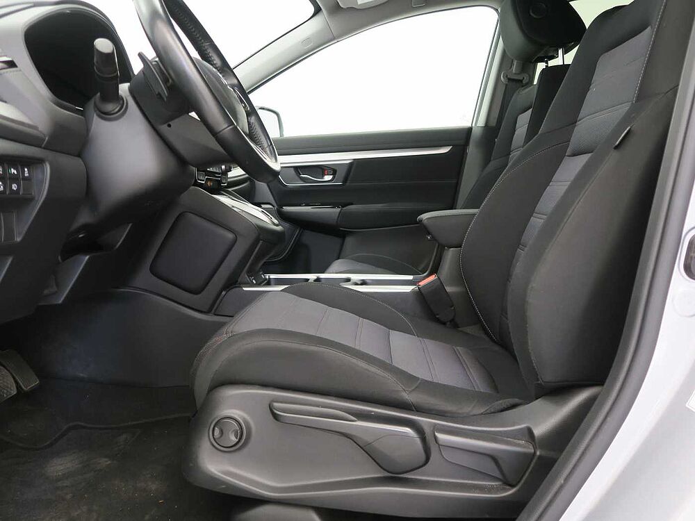 Honda Crv Hibrido HYBRID 2022 2.0I-MMD 2WD ELEGANCE NAVI