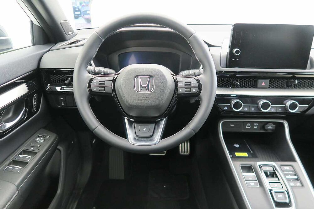 Honda Cr-v SUV 2.0 I-MMD PHEV ADVANCE TECH CVT 184 5P