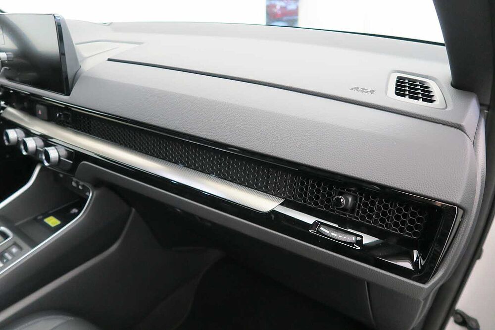 Honda Cr-v SUV 2.0 I-MMD PHEV ADVANCE TECH CVT 184 5P