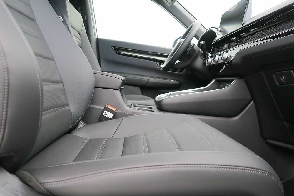 Honda Cr-v SUV 2.0 I-MMD PHEV ADVANCE TECH CVT 184 5P