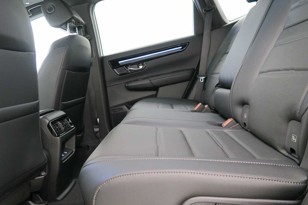 Honda Cr-v SUV 2.0 I-MMD PHEV ADVANCE TECH CVT 184 5P