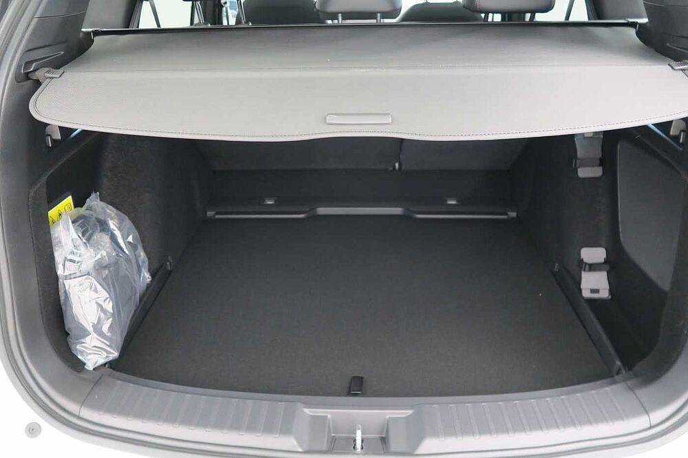 Honda Cr-v SUV 2.0 I-MMD PHEV ADVANCE TECH CVT 184 5P