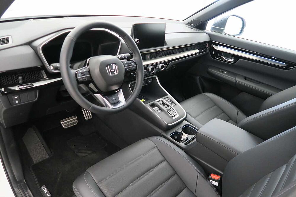 Honda Cr-v SUV 2.0 I-MMD PHEV ADVANCE TECH CVT 184 5P
