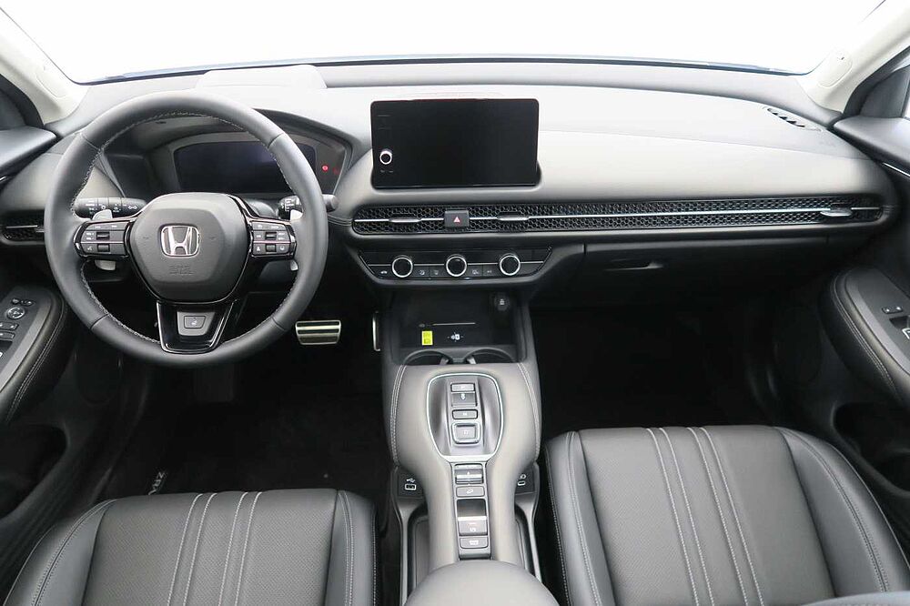 Honda Zr-v SUV 2.0 HEV ADVANCE CVT 184 5P