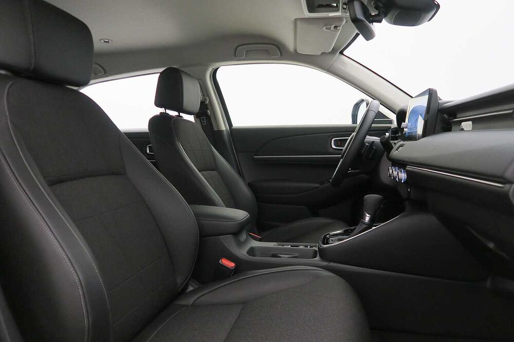 Honda Hrv Hibrido HYBRID 2024 1.5I-MMD ADVANCE