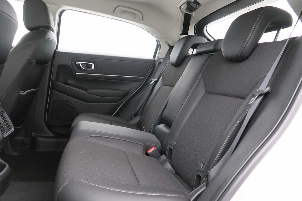 Honda Hrv Hibrido HYBRID 2024 1.5I-MMD ADVANCE