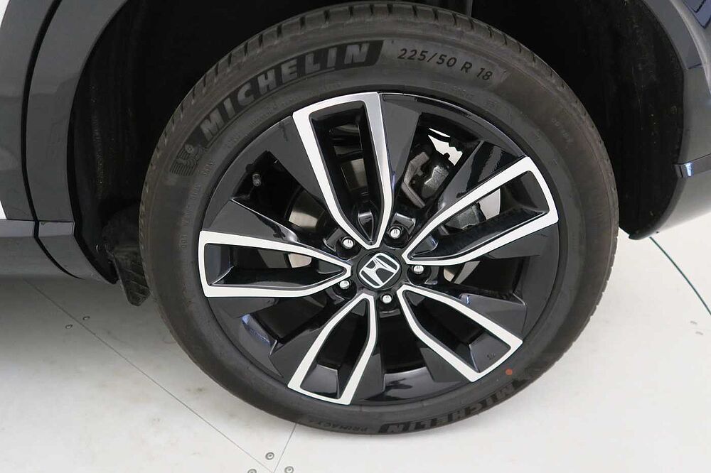 Honda Hrv Hibrido HYBRID 2024 1.5I-MMD ADVANCE