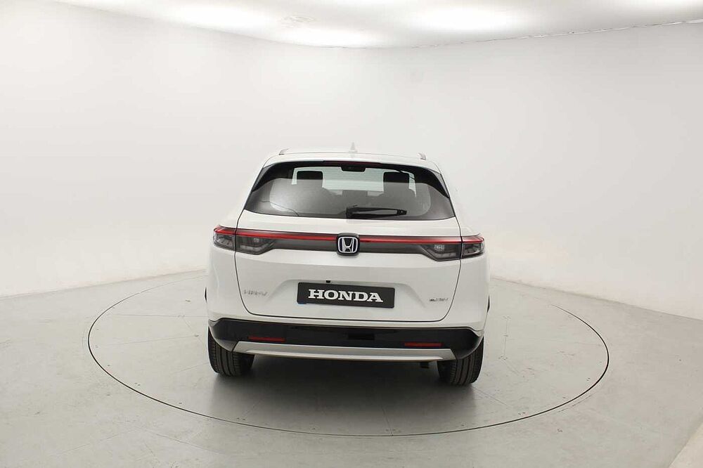 Honda Hrv Hibrido HYBRID 2024 1.5I-MMD ADVANCE
