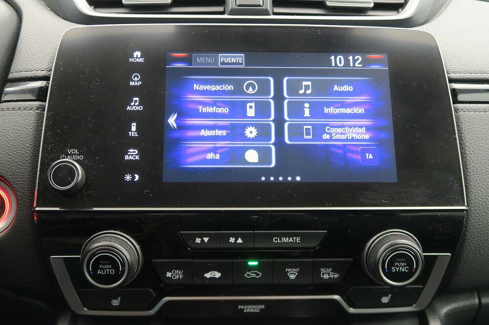 Honda Crv Hibrido HYBRID 2.0I-MMD 2WD LIFESTYLE